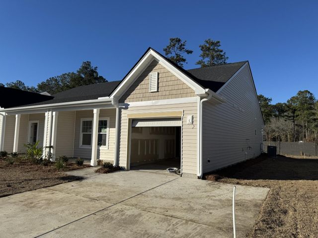 918 Dusk Drive, Summerville, SC 29486
