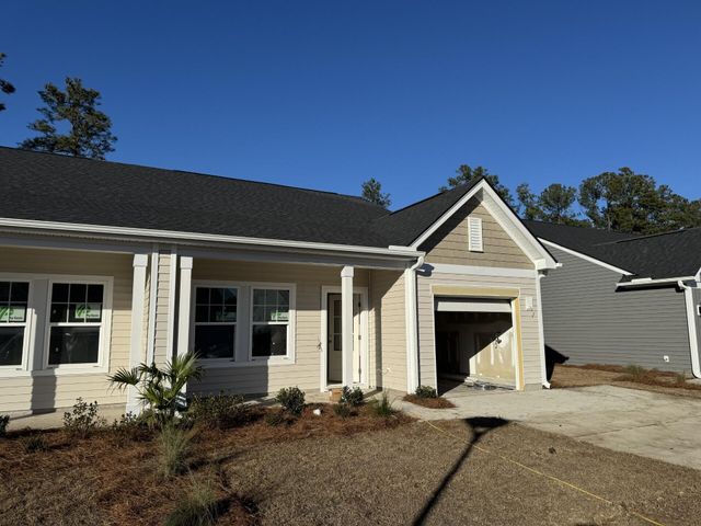 918 Dusk Drive, Summerville, SC 29486