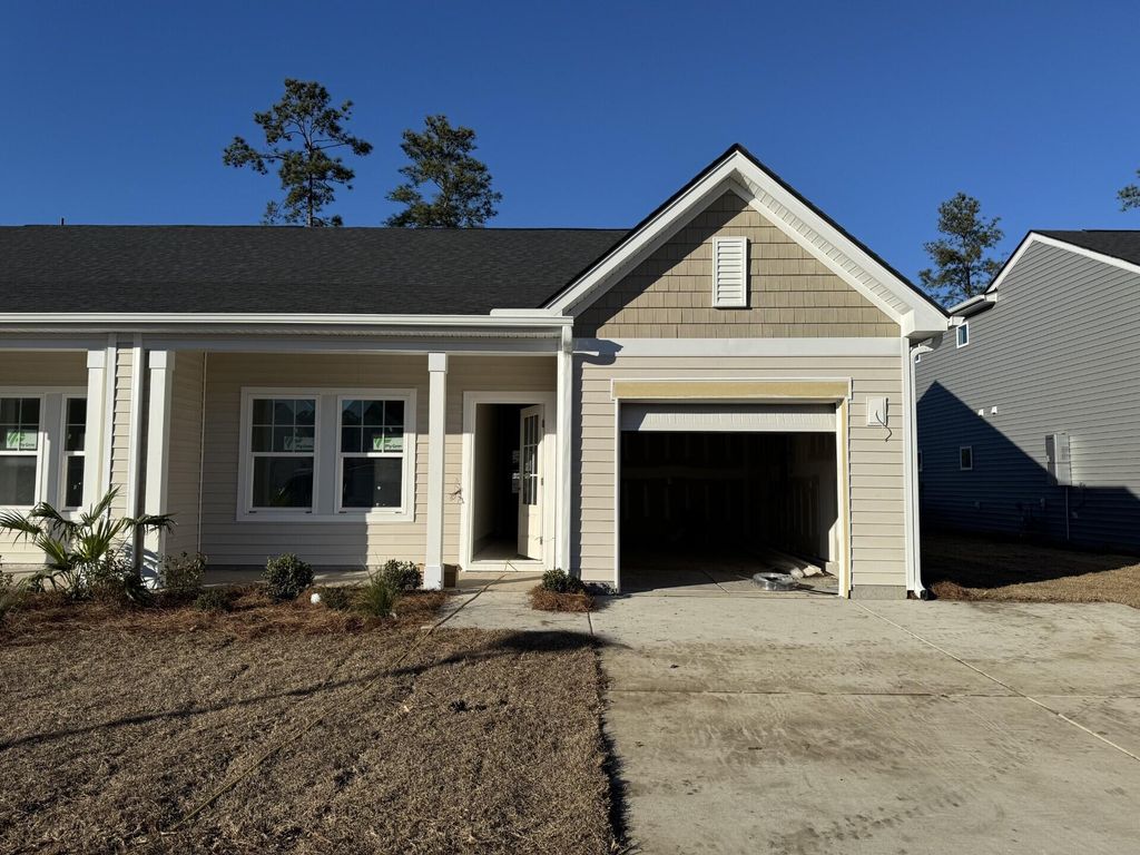 918 Dusk Drive, Summerville, SC 29486
