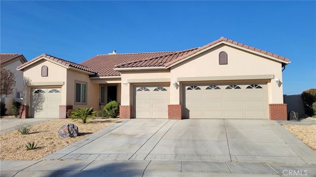11002 Dandelion Lane, Apple Valley, CA 92308