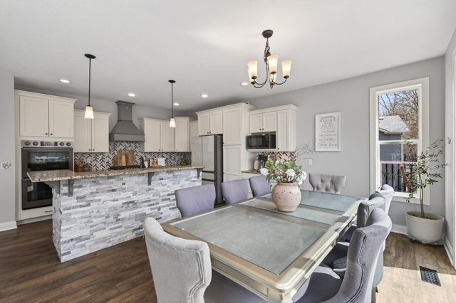 13100 Granstrom Circle, Dayton, MN 55327