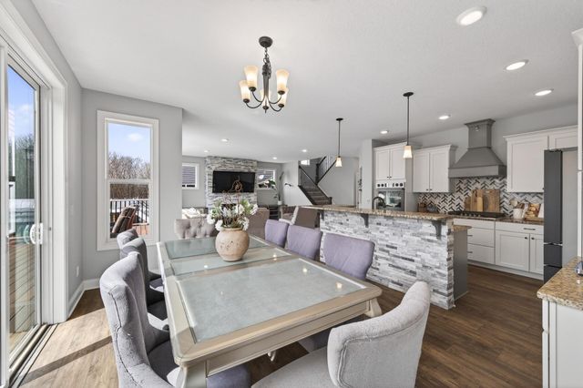 13100 Granstrom Circle, Dayton, MN 55327