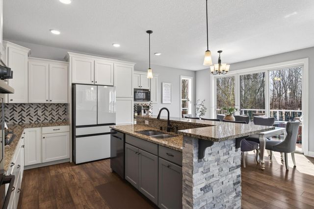 13100 Granstrom Circle, Dayton, MN 55327