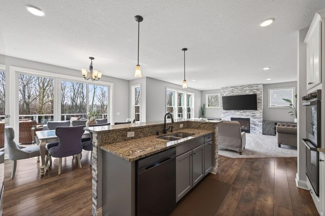 13100 Granstrom Circle, Dayton, MN 55327