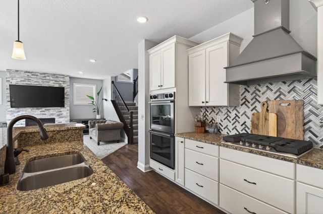 13100 Granstrom Circle, Dayton, MN 55327