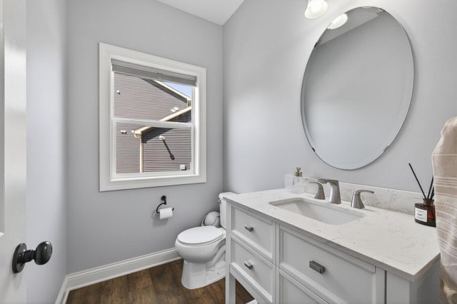 13100 Granstrom Circle, Dayton, MN 55327