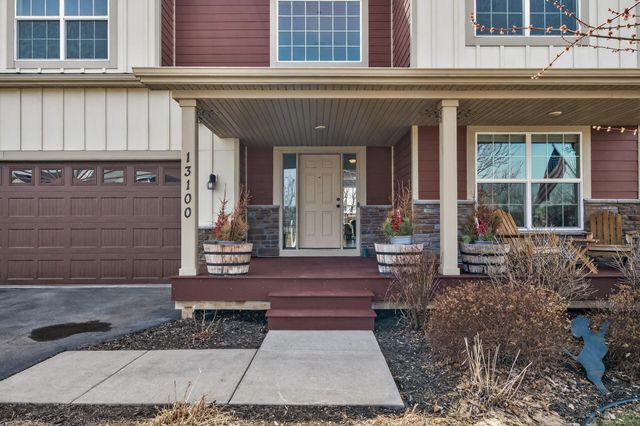 13100 Granstrom Circle, Dayton, MN 55327