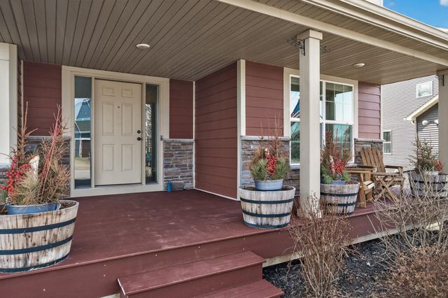 13100 Granstrom Circle, Dayton, MN 55327