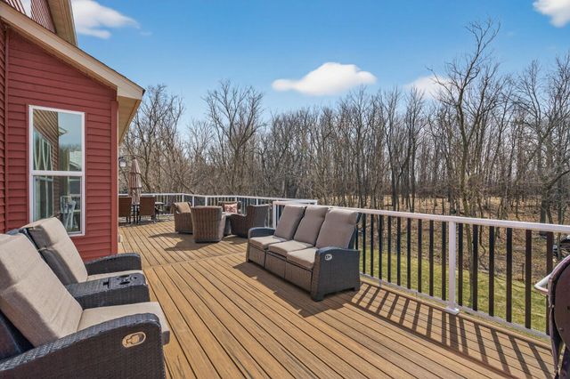 13100 Granstrom Circle, Dayton, MN 55327