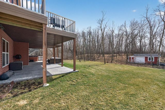 13100 Granstrom Circle, Dayton, MN 55327