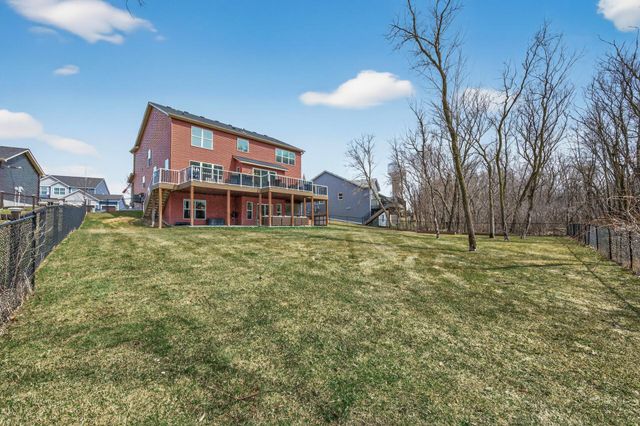 13100 Granstrom Circle, Dayton, MN 55327