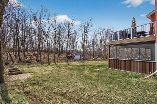 13100 Granstrom Circle, Dayton, MN 55327