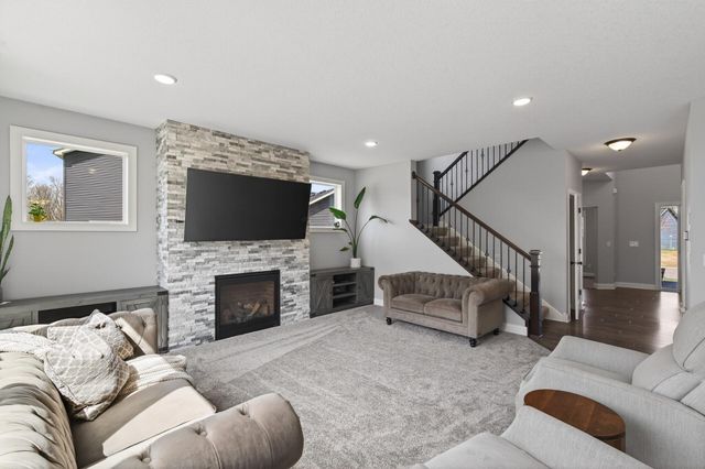 13100 Granstrom Circle, Dayton, MN 55327