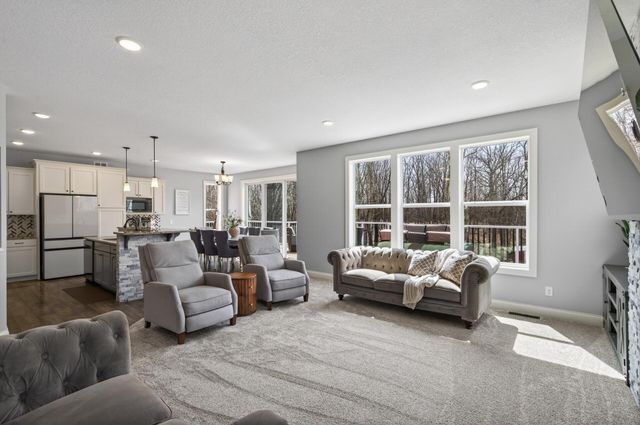 13100 Granstrom Circle, Dayton, MN 55327