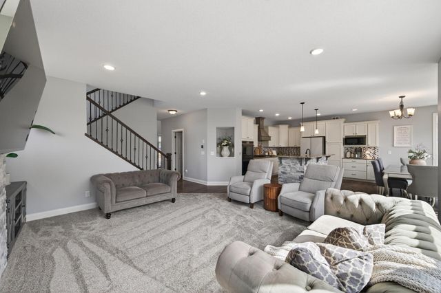 13100 Granstrom Circle, Dayton, MN 55327