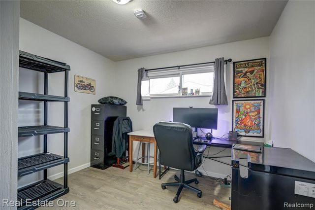 1592 Mollie Street, Ypsilanti, MI 48198