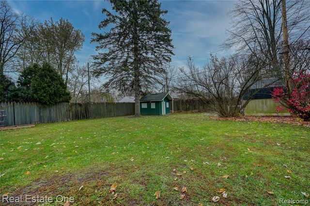 1592 Mollie Street, Ypsilanti, MI 48198