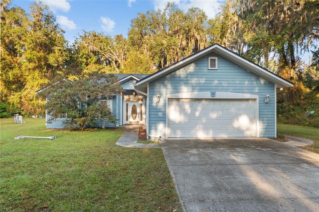 191 SLAUGHTER ROAD, Palatka, FL 32177