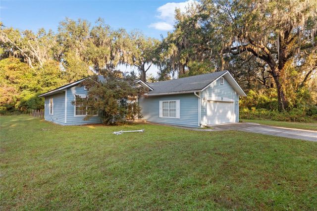 191 SLAUGHTER ROAD, Palatka, FL 32177