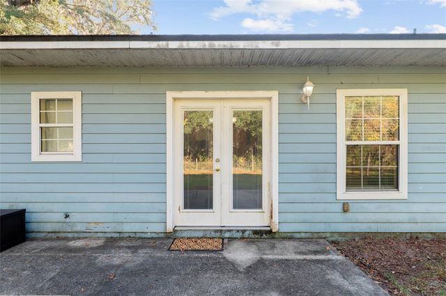 191 SLAUGHTER ROAD, Palatka, FL 32177