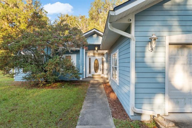 191 SLAUGHTER ROAD, Palatka, FL 32177