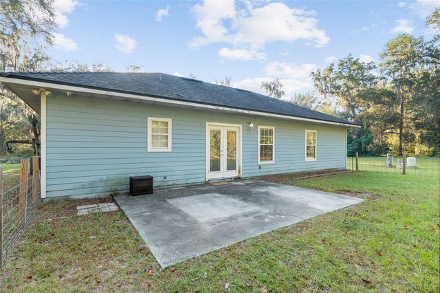 191 SLAUGHTER ROAD, Palatka, FL 32177
