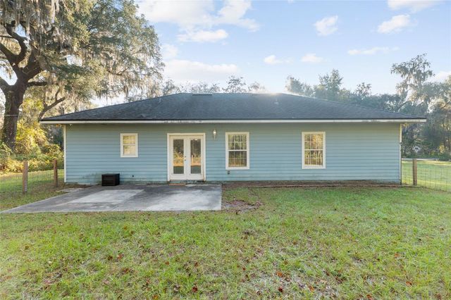 191 SLAUGHTER ROAD, Palatka, FL 32177