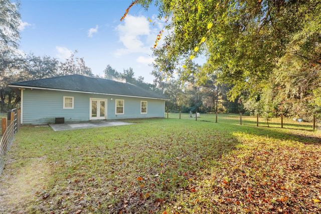 191 SLAUGHTER ROAD, Palatka, FL 32177