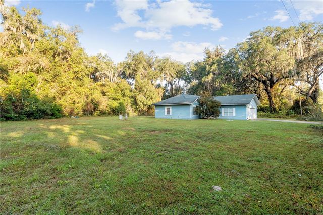 191 SLAUGHTER ROAD, Palatka, FL 32177