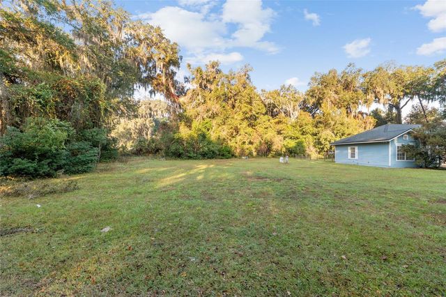 191 SLAUGHTER ROAD, Palatka, FL 32177
