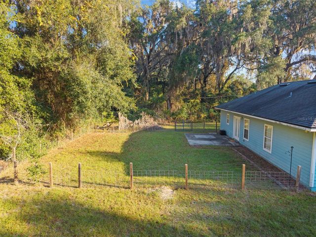 191 SLAUGHTER ROAD, Palatka, FL 32177
