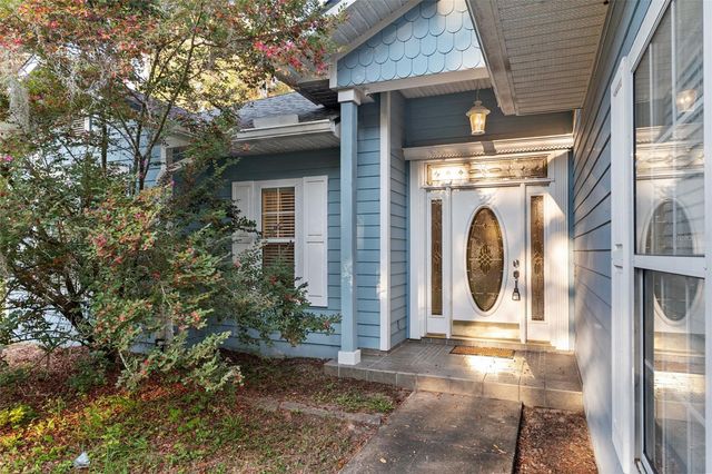 191 SLAUGHTER ROAD, Palatka, FL 32177