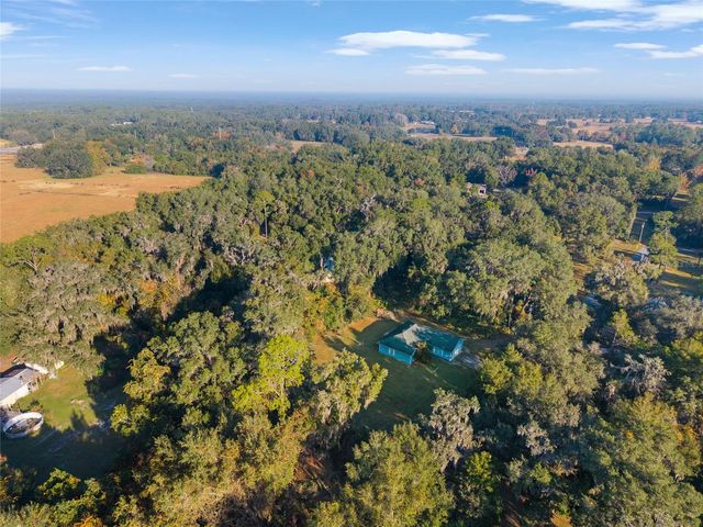 191 SLAUGHTER ROAD, Palatka, FL 32177