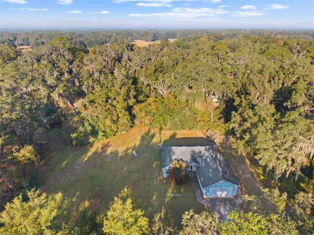 191 SLAUGHTER ROAD, Palatka, FL 32177