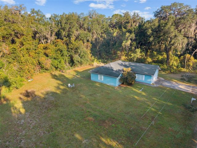191 SLAUGHTER ROAD, Palatka, FL 32177