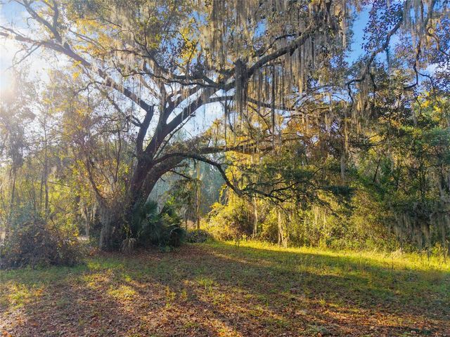 191 SLAUGHTER ROAD, Palatka, FL 32177