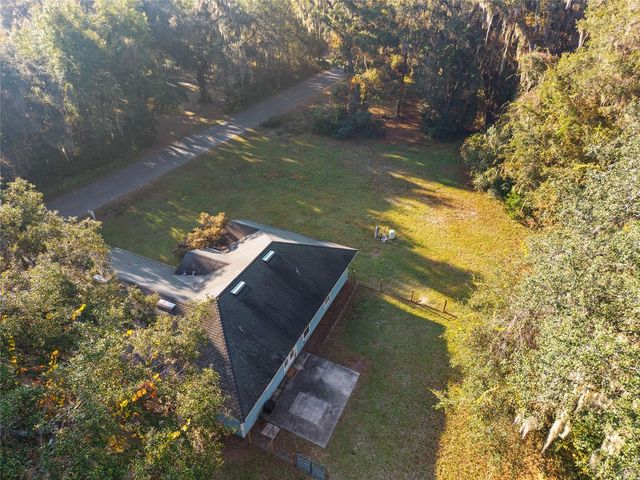 191 SLAUGHTER ROAD, Palatka, FL 32177