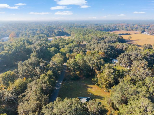 191 SLAUGHTER ROAD, Palatka, FL 32177