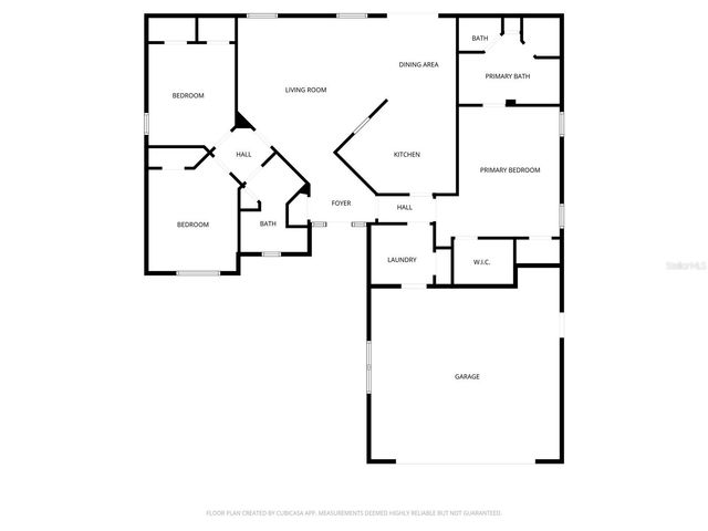 191 SLAUGHTER ROAD, Palatka, FL 32177