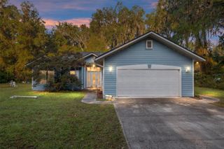 191 SLAUGHTER ROAD, Palatka, FL 32177
