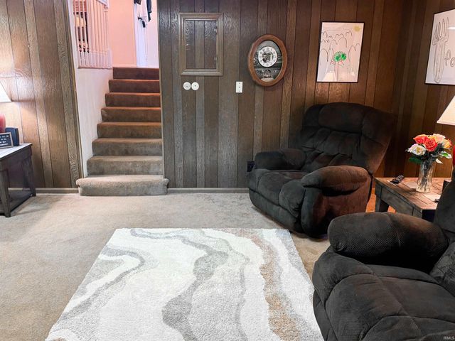 10515 Olivia Drive, Evansville, IN 47712