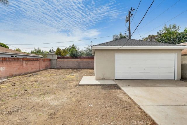 5016 W 116 West, Hawthorne, CA 90250