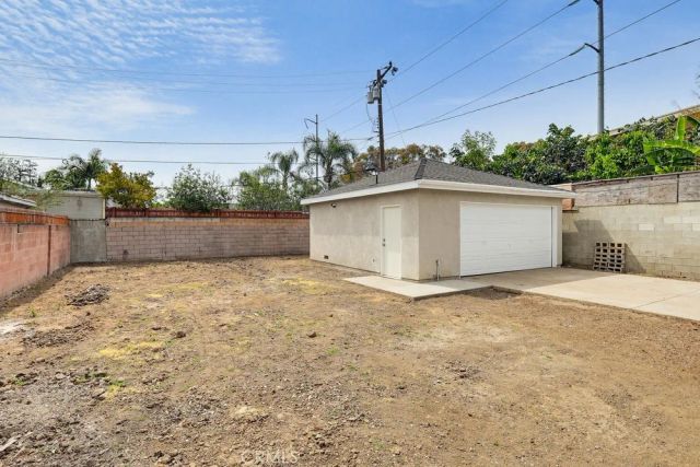 5016 W 116 West, Hawthorne, CA 90250