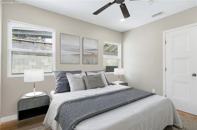 5016 W 116 West, Hawthorne, CA 90250