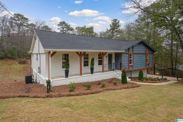 4704 CHIPPEWA LANE, Pelham, AL 35124