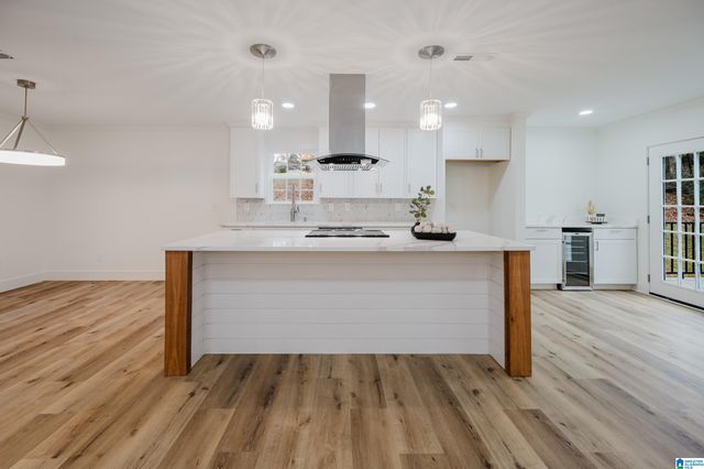 4704 CHIPPEWA LANE, Pelham, AL 35124