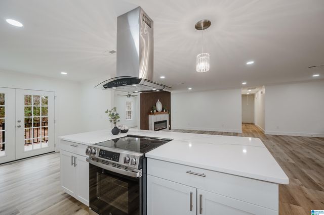 4704 CHIPPEWA LANE, Pelham, AL 35124