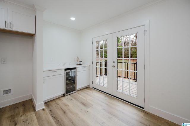 4704 CHIPPEWA LANE, Pelham, AL 35124