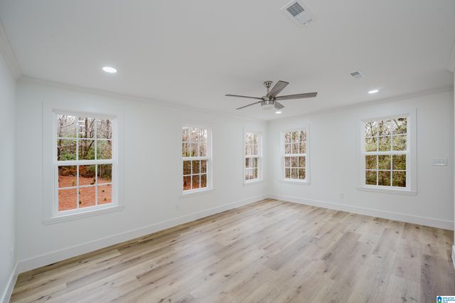 4704 CHIPPEWA LANE, Pelham, AL 35124