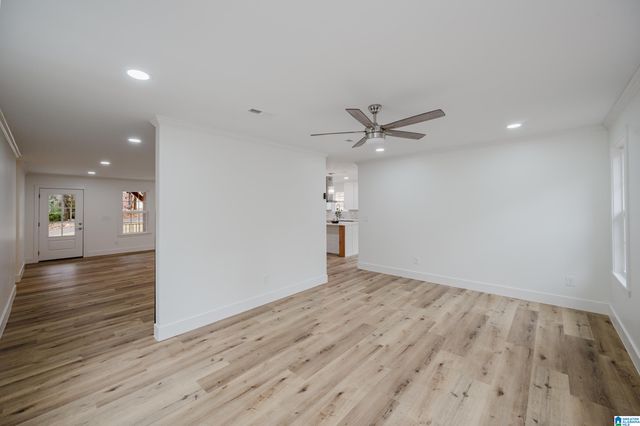 4704 CHIPPEWA LANE, Pelham, AL 35124